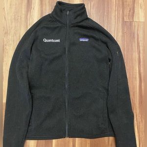 Vintage Patagonia fleece/sweater